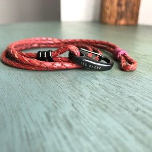 Ted Baker Man's Bracelet